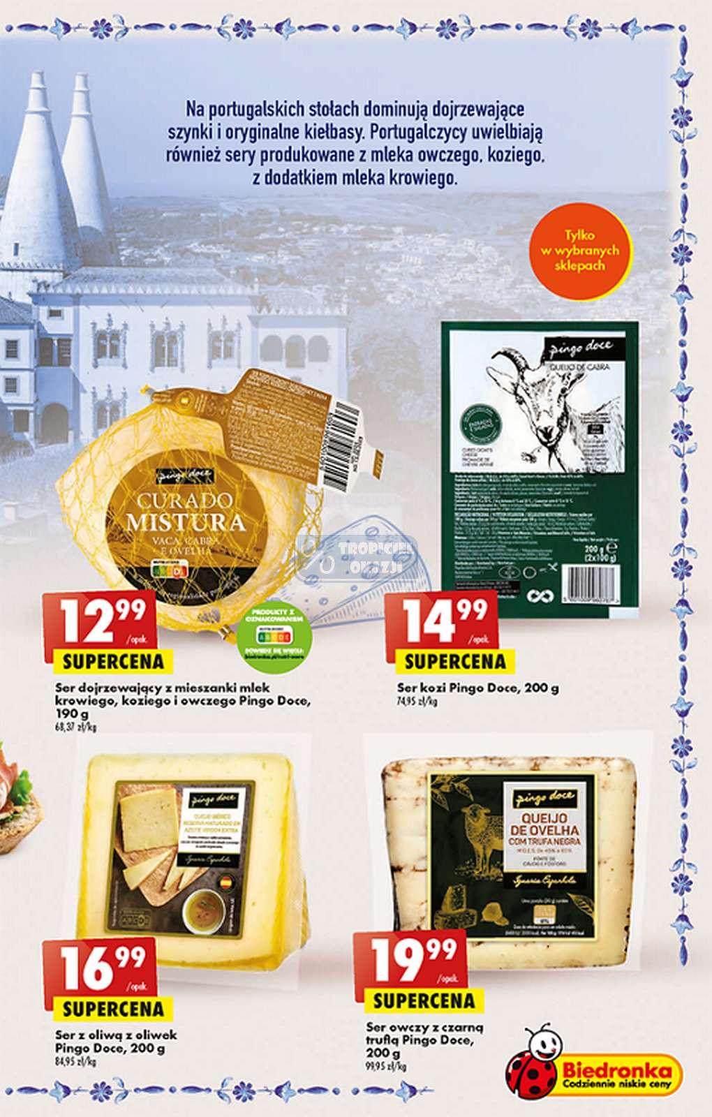 Gazetka promocyjna Biedronka str. 27