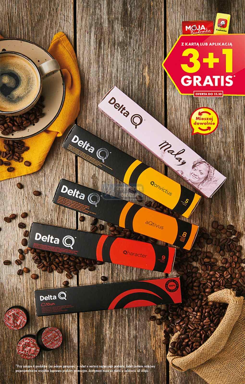 Gazetka promocyjna Biedronka str. 31