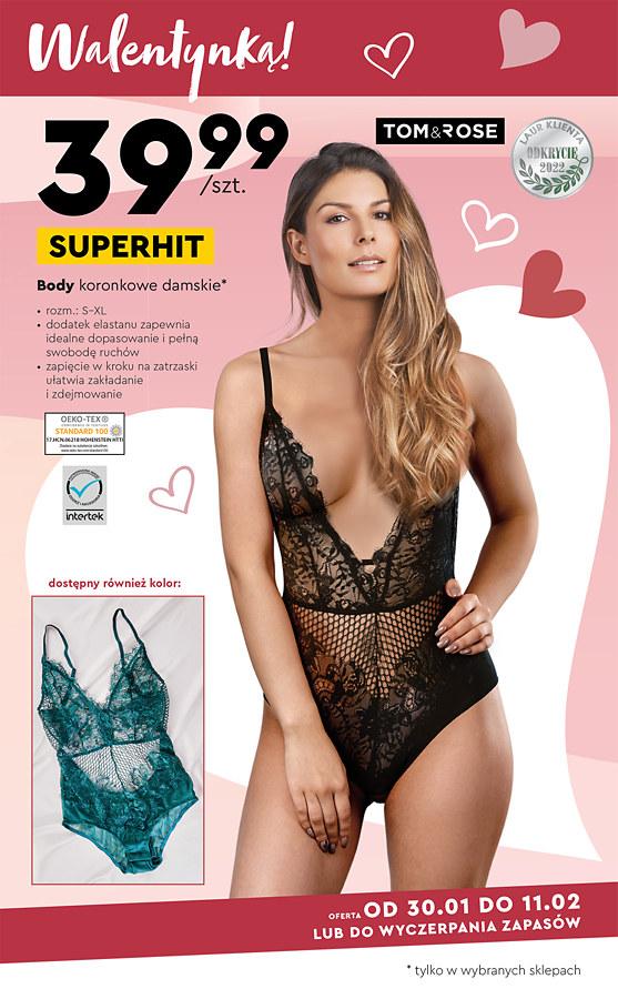 Gazetka promocyjna Biedronka str. 11