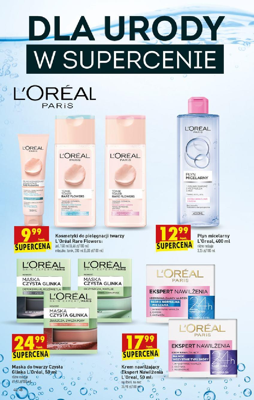 Gazetka promocyjna Biedronka str. 44