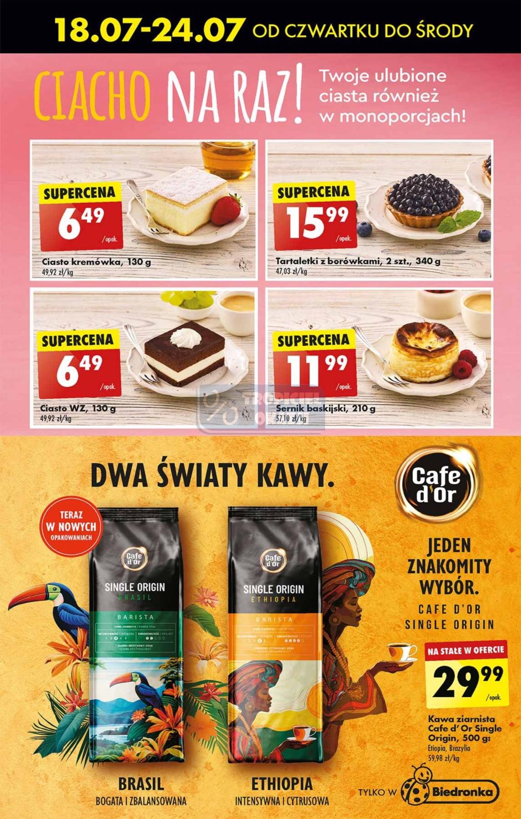 Gazetka promocyjna Biedronka str. 33