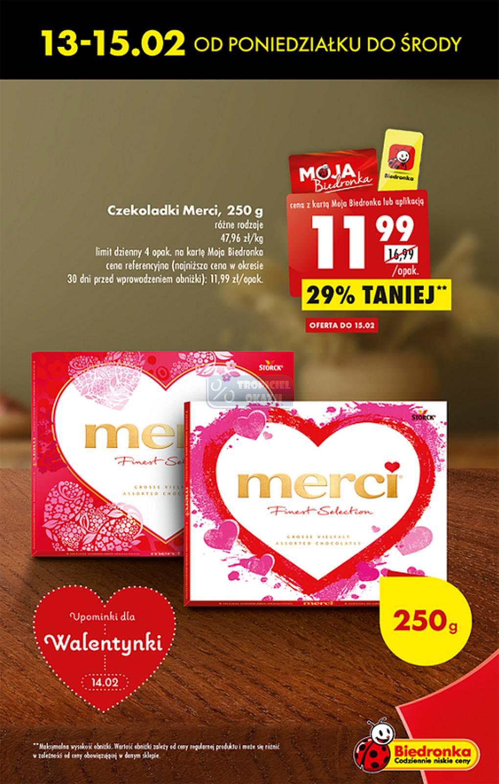 Gazetka promocyjna Biedronka str. 9