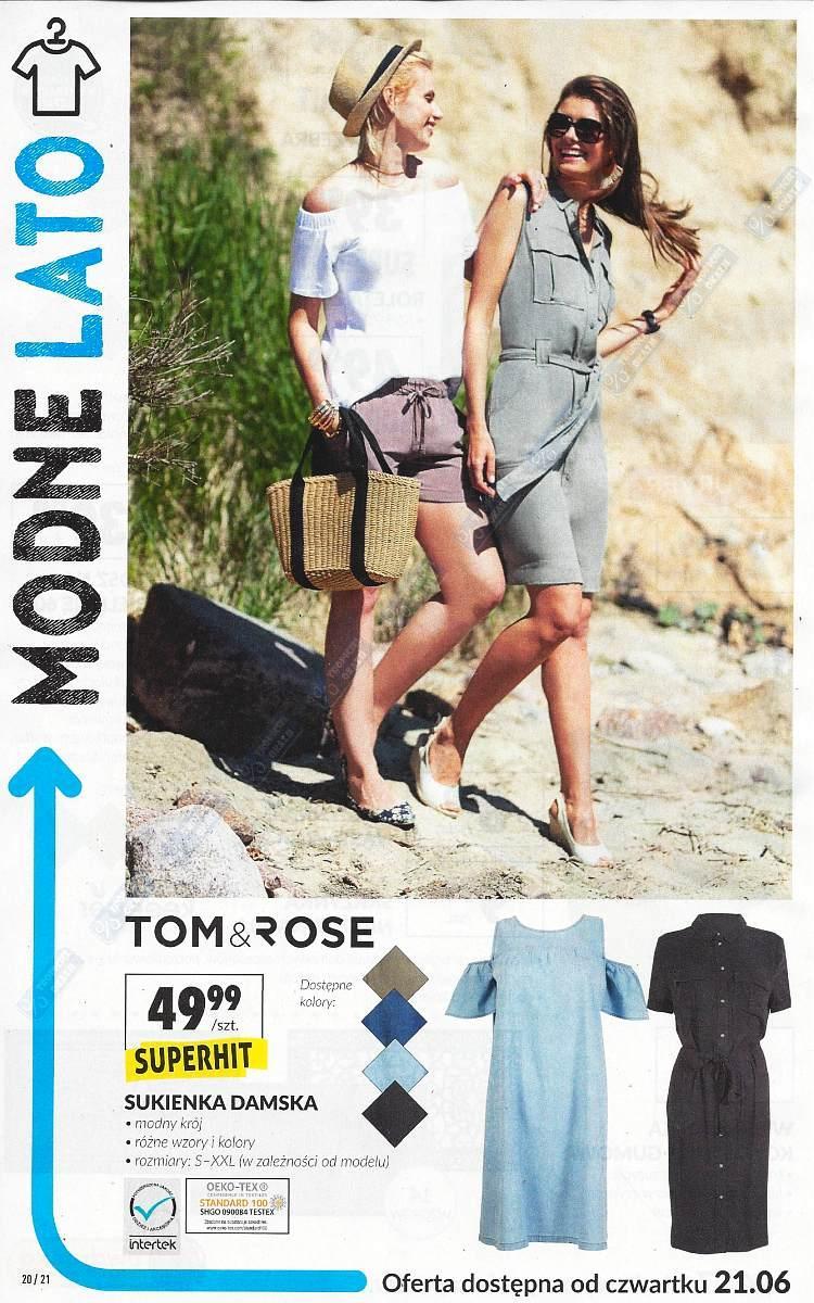 Gazetka promocyjna Biedronka str. 11