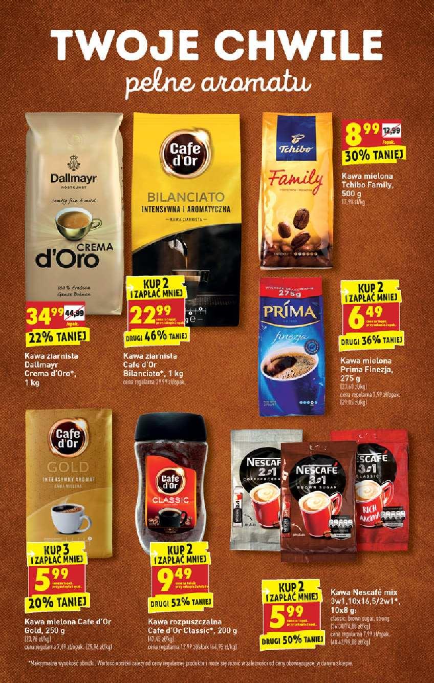 Gazetka promocyjna Biedronka str. 39