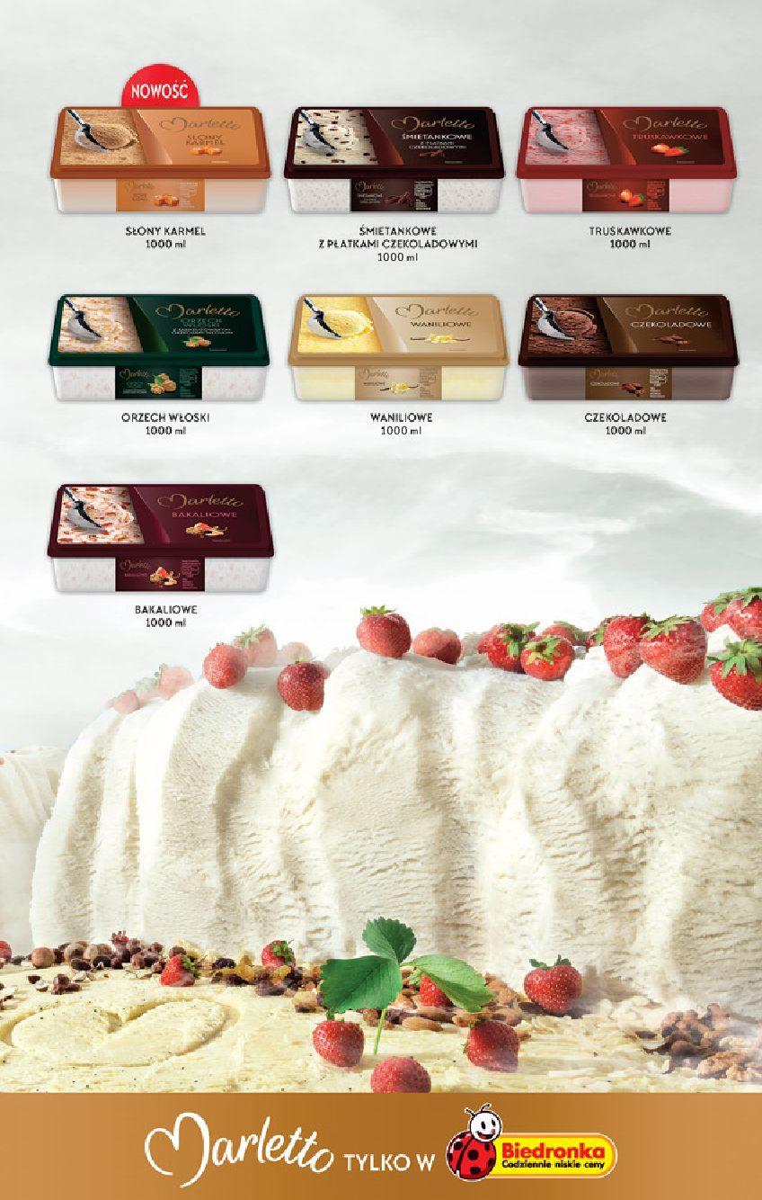 Gazetka promocyjna Biedronka str. 47