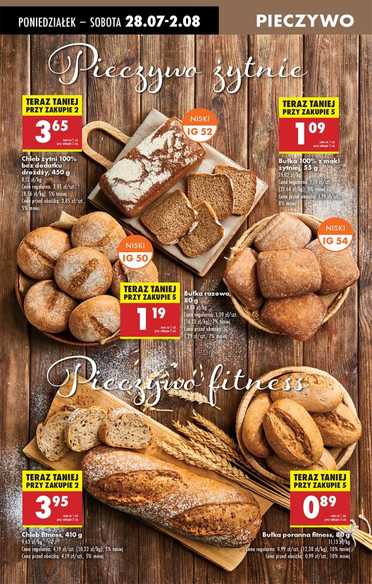 Gazetka promocyjna Biedronka str. 76