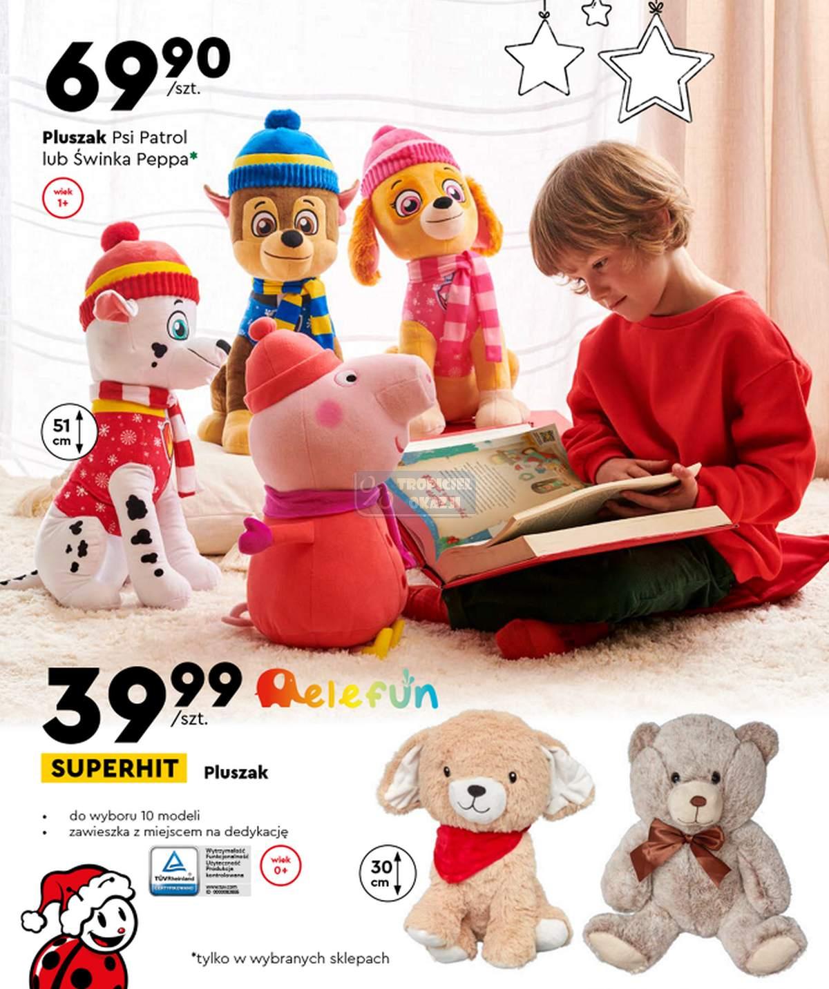 Gazetka promocyjna Biedronka str. 60