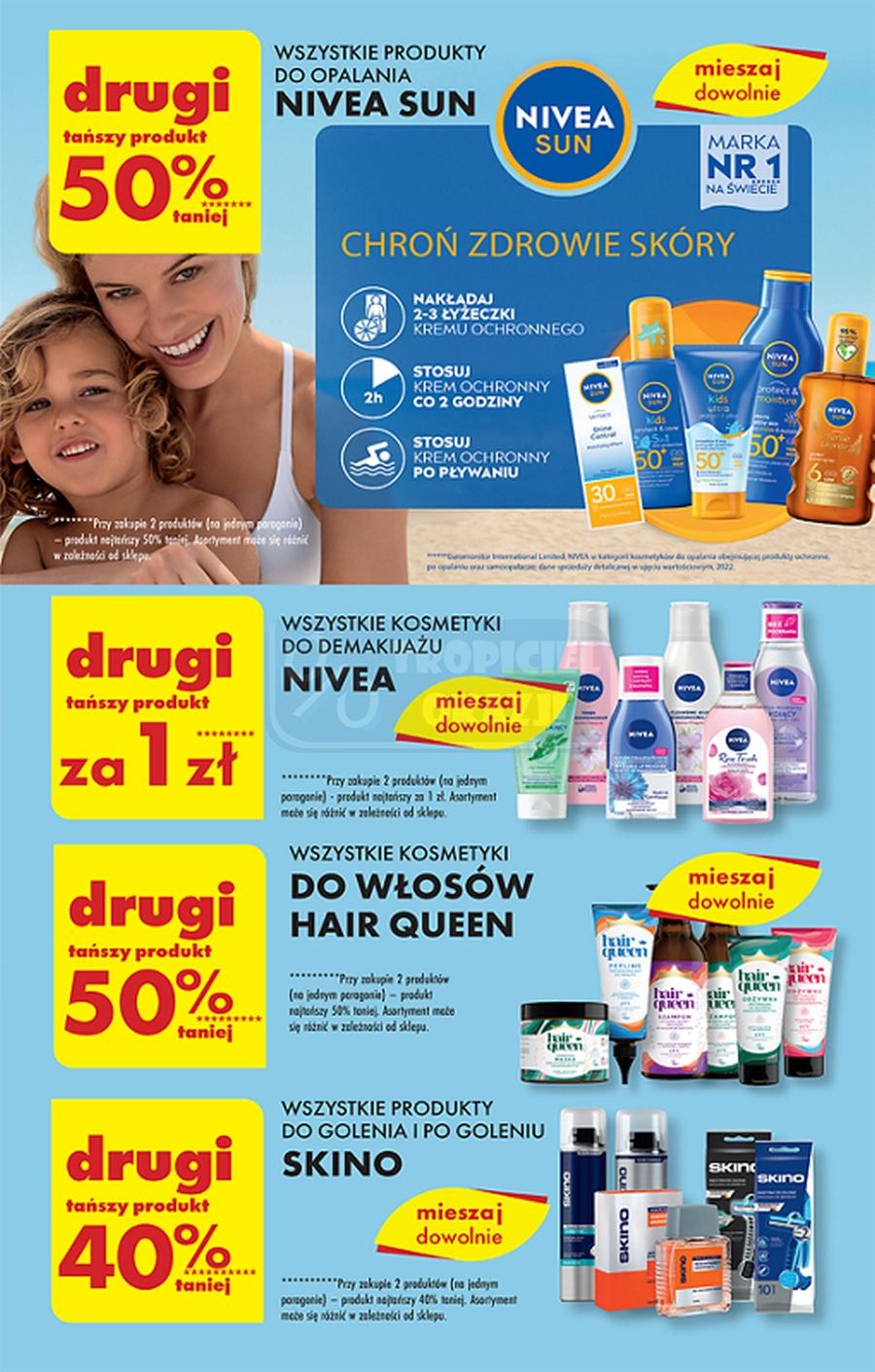 Gazetka promocyjna Biedronka str. 41