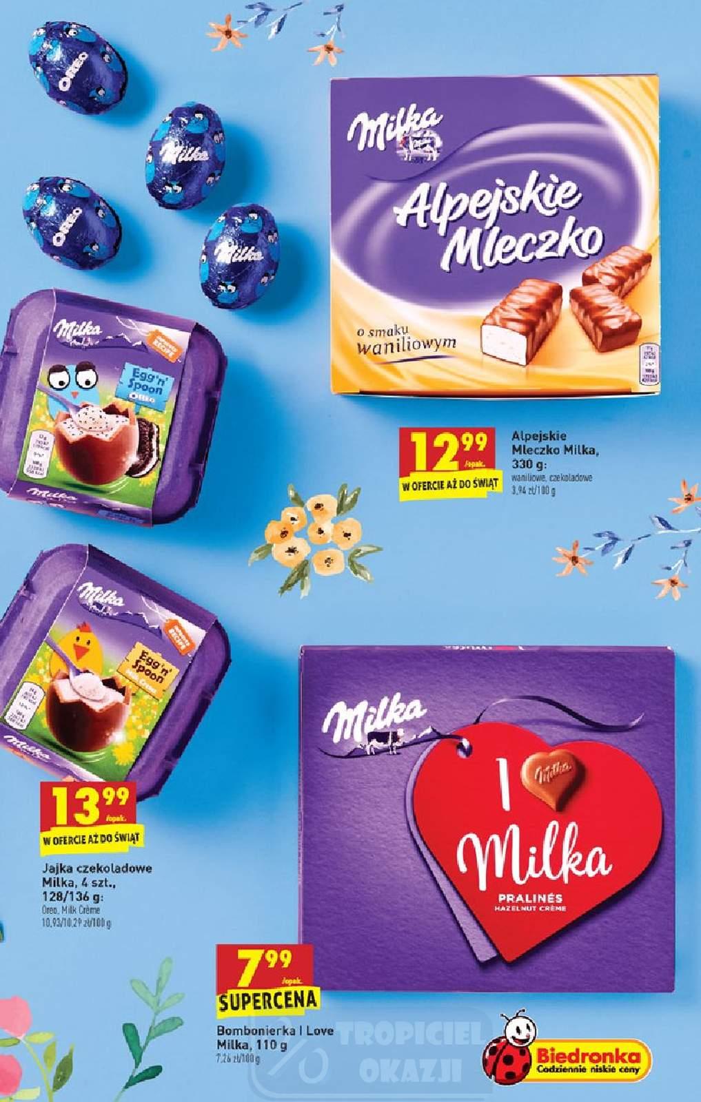 Gazetka promocyjna Biedronka str. 31