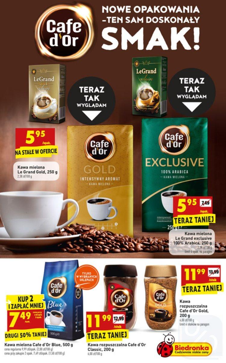 Gazetka promocyjna Biedronka str. 33