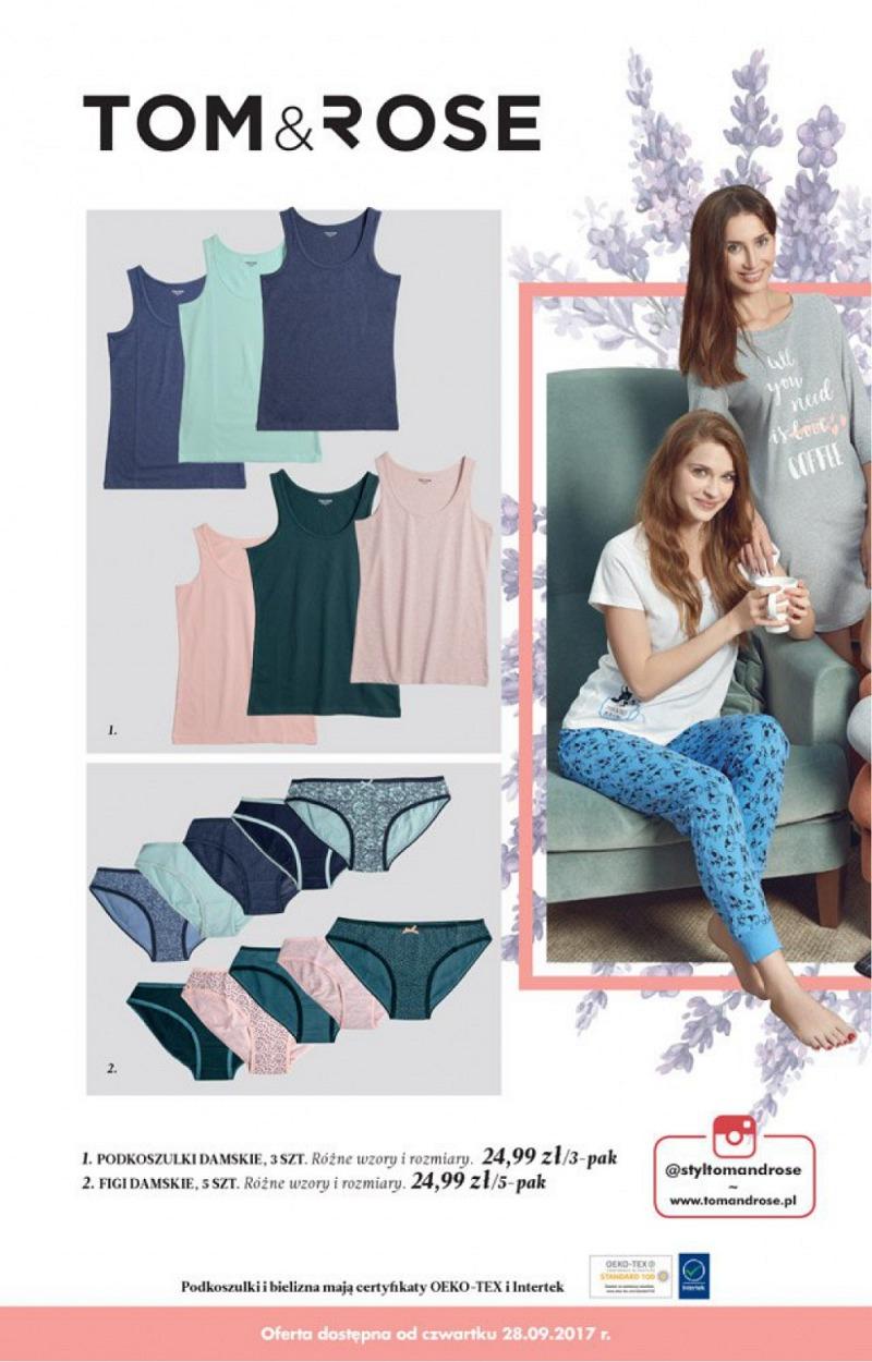 Gazetka promocyjna Biedronka str. 8