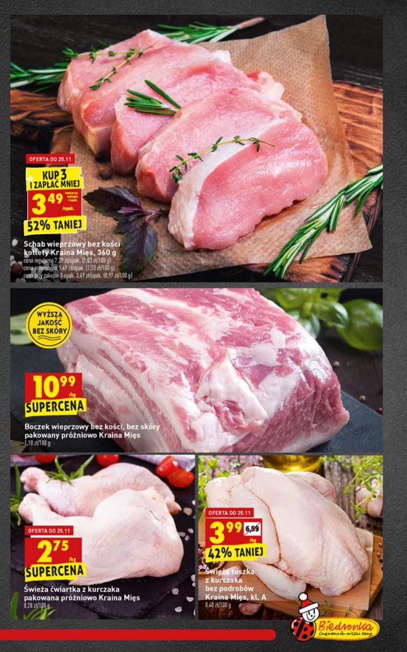 Gazetka promocyjna Biedronka str. 31
