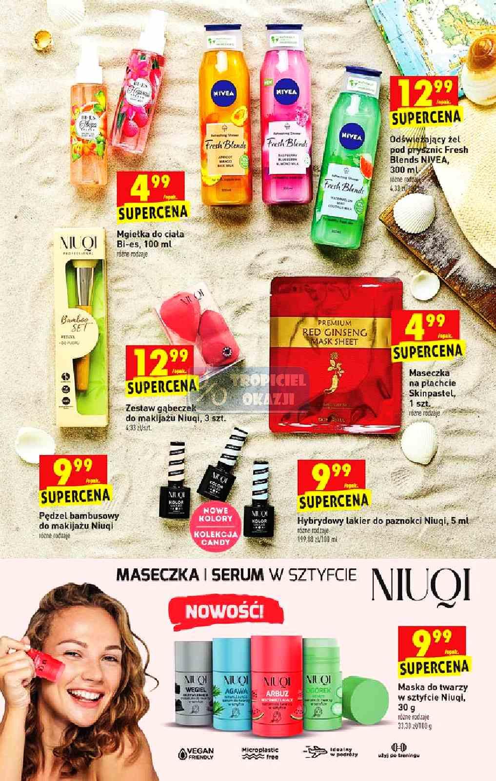 Gazetka promocyjna Biedronka str. 55