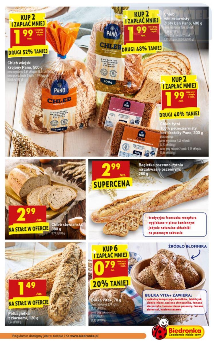 Gazetka promocyjna Biedronka str. 17