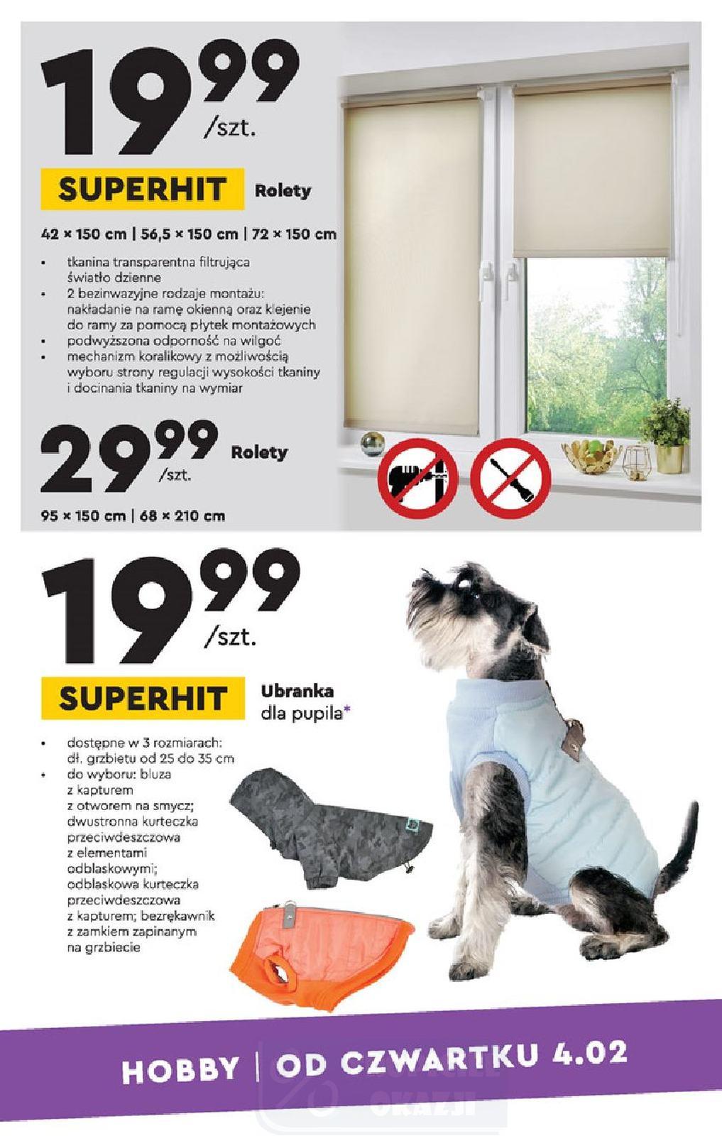 Gazetka promocyjna Biedronka str. 26