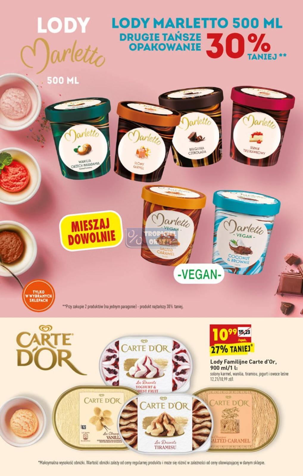 Gazetka promocyjna Biedronka str. 32