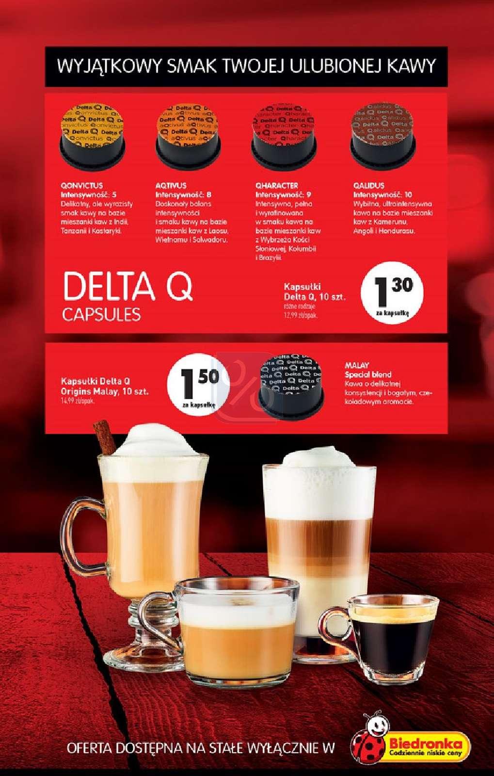 Gazetka promocyjna Biedronka str. 49