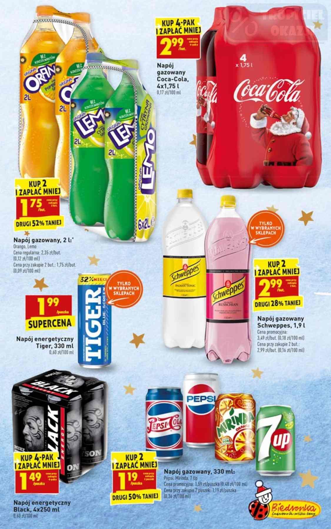 Gazetka promocyjna Biedronka str. 55