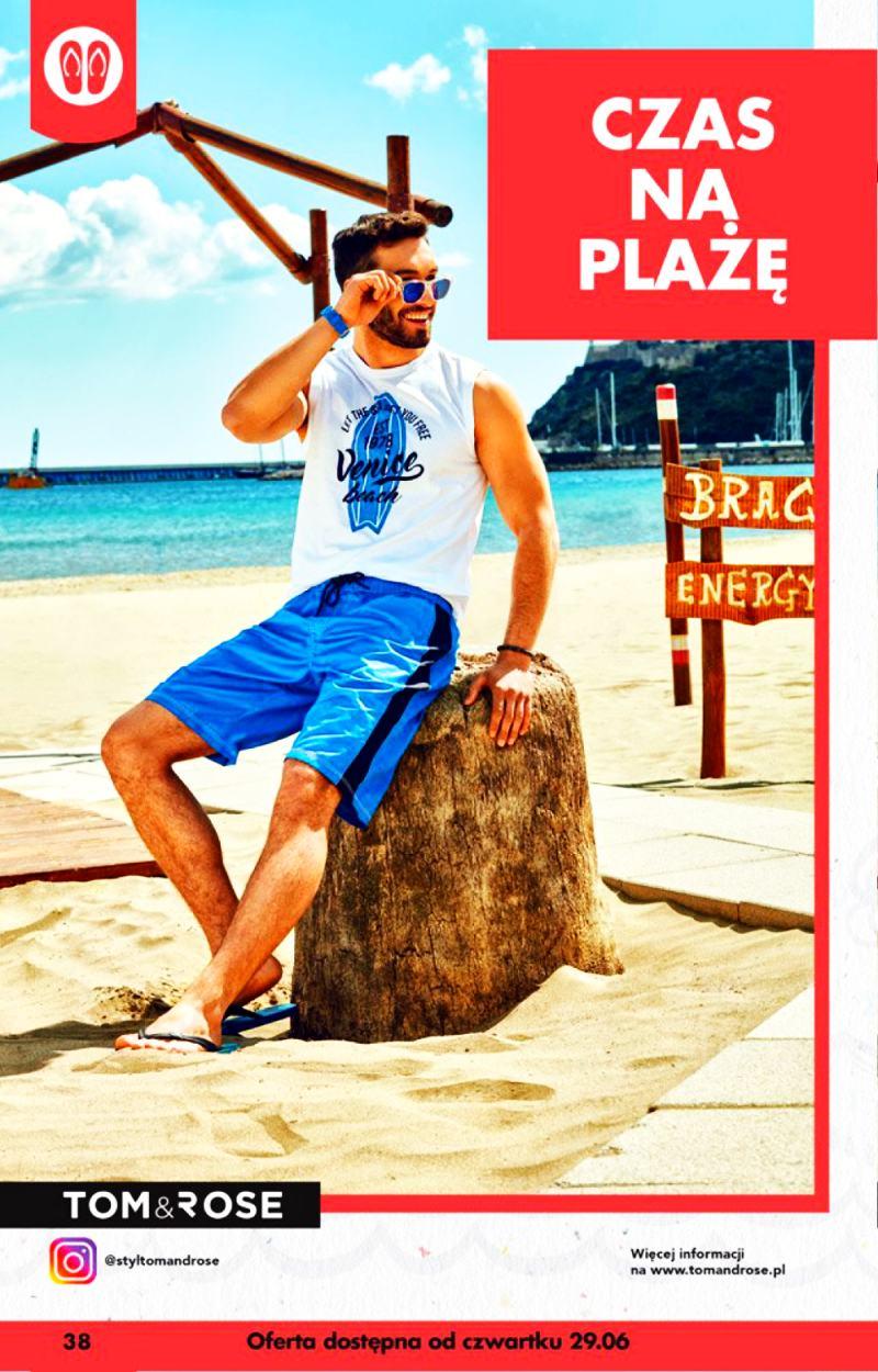 Gazetka promocyjna Biedronka str. 4