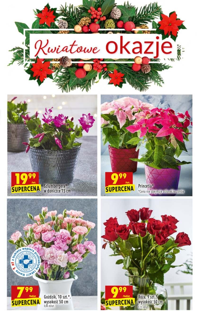 Gazetka promocyjna Biedronka str. 47