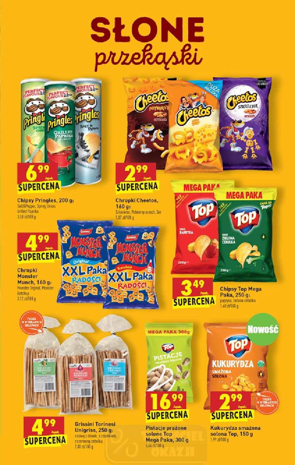 Gazetka promocyjna Biedronka str. 51