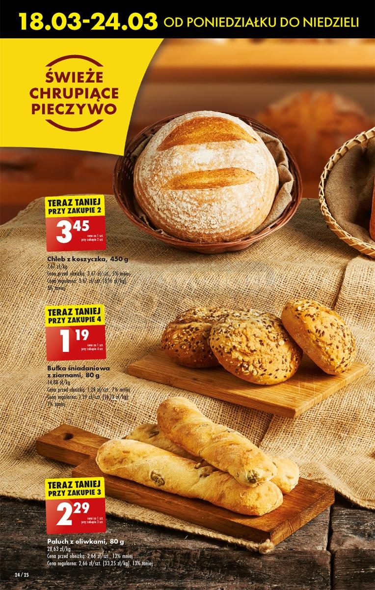 Gazetka promocyjna Biedronka str. 29