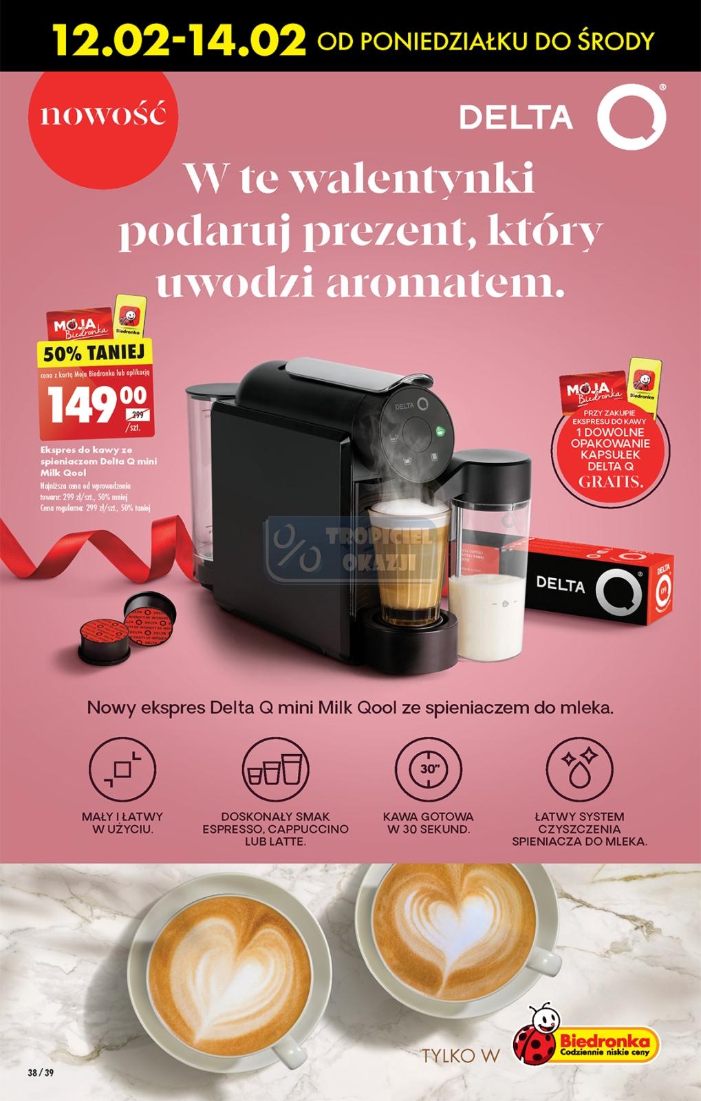 Gazetka promocyjna Biedronka str. 61