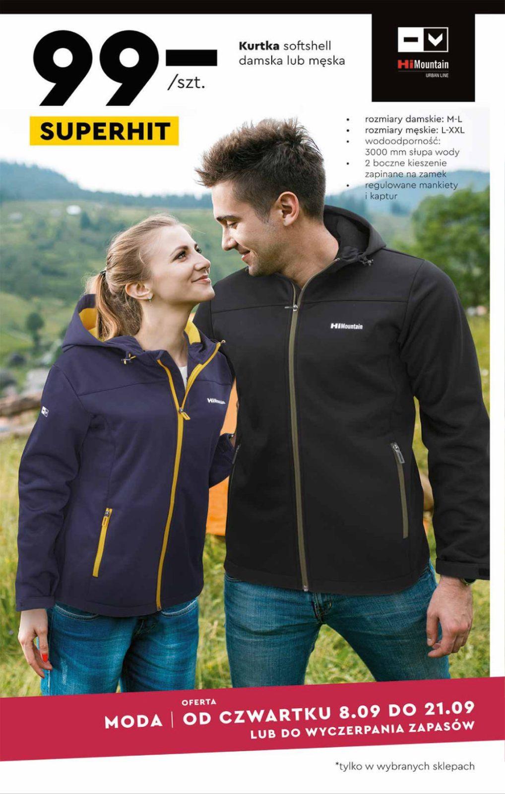 Gazetka promocyjna Biedronka str. 31