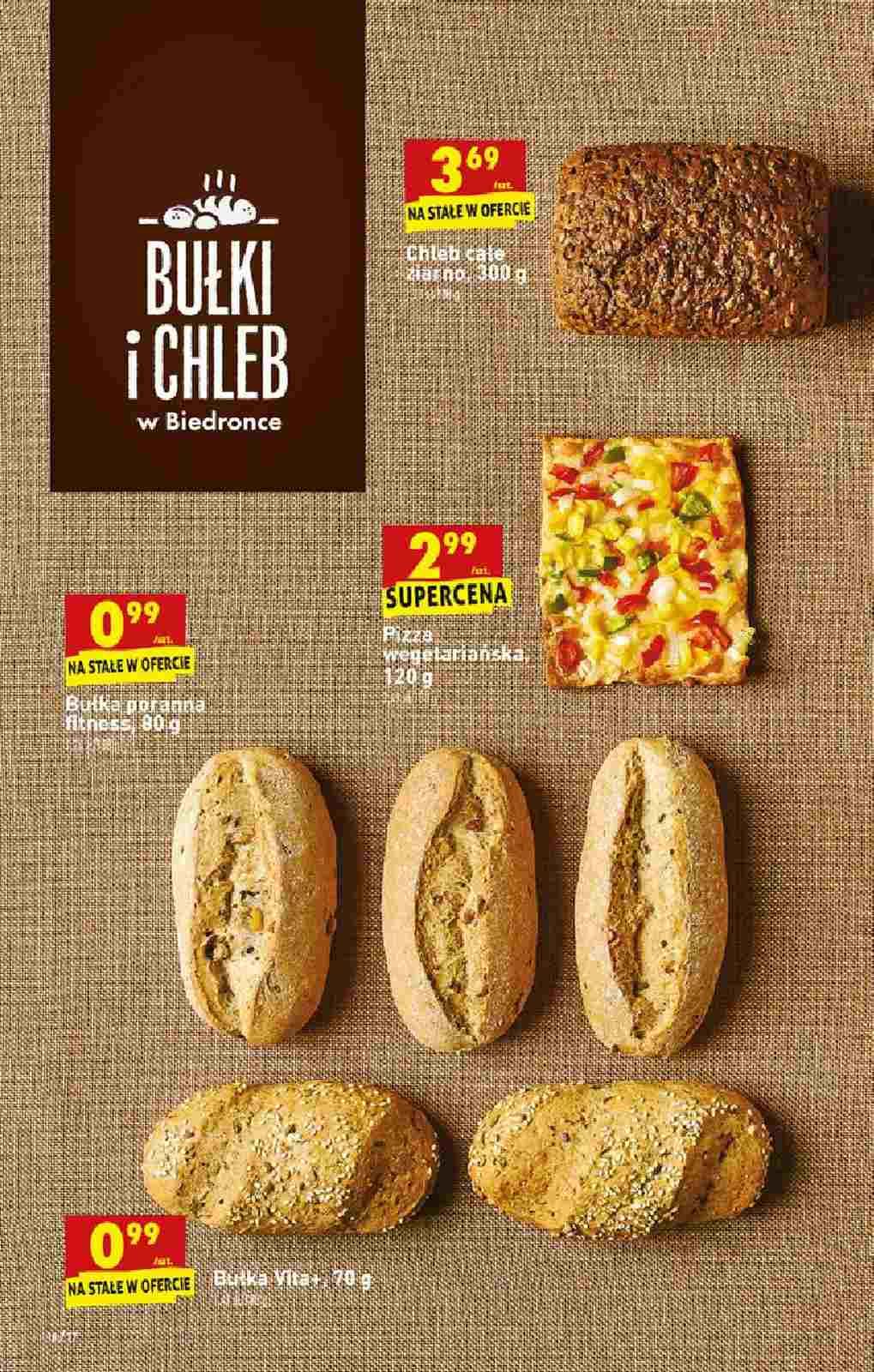 Gazetka promocyjna Biedronka str. 16