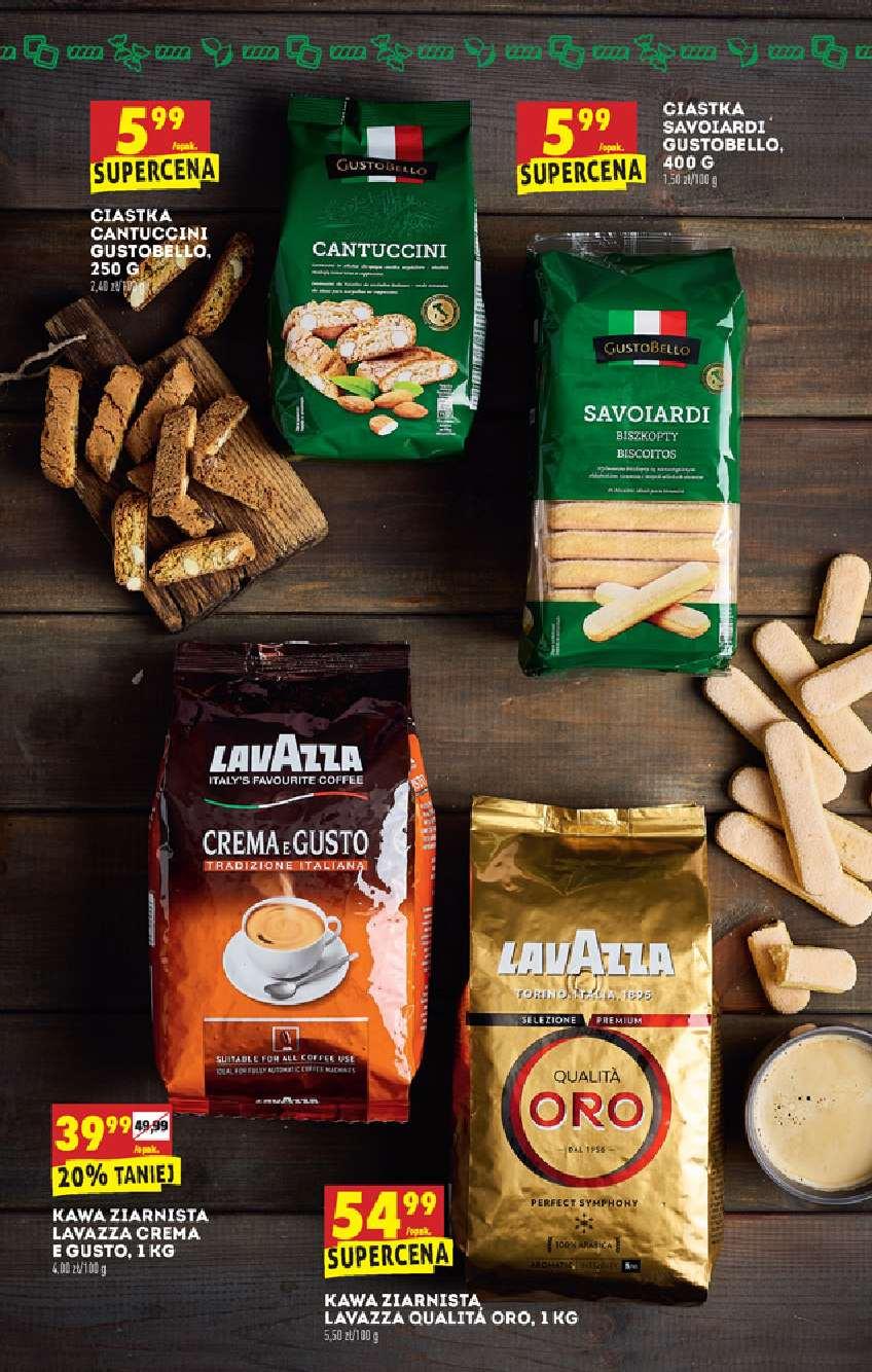 Gazetka promocyjna Biedronka str. 33