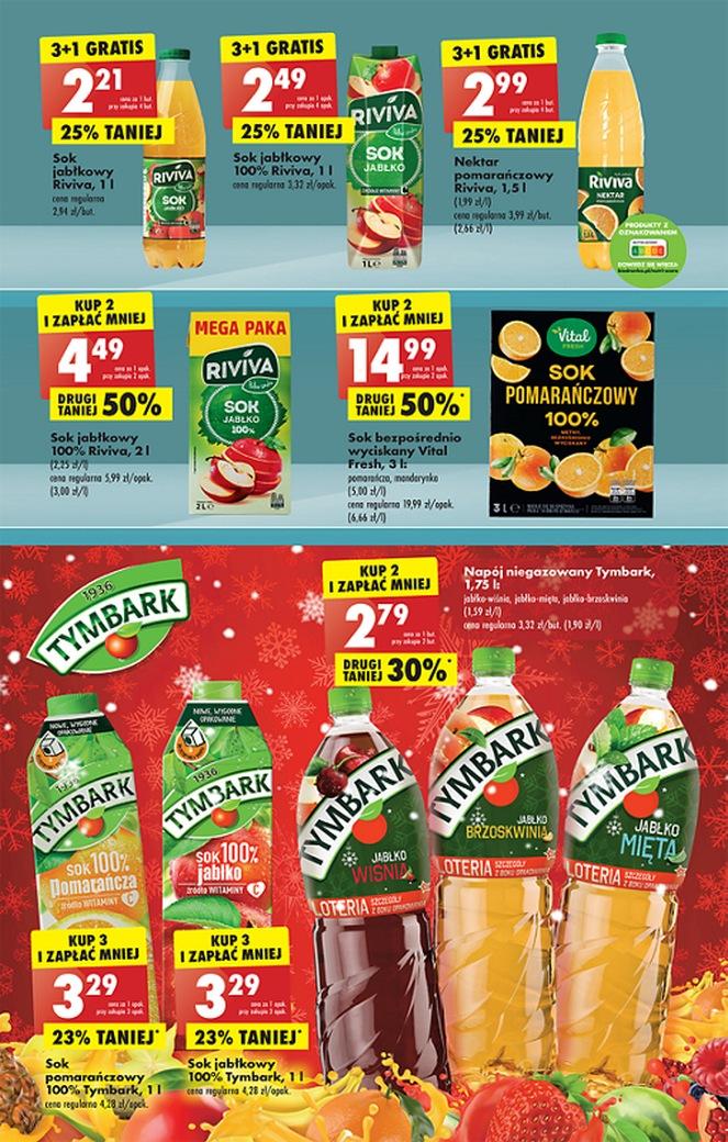 Gazetka promocyjna Biedronka str. 41