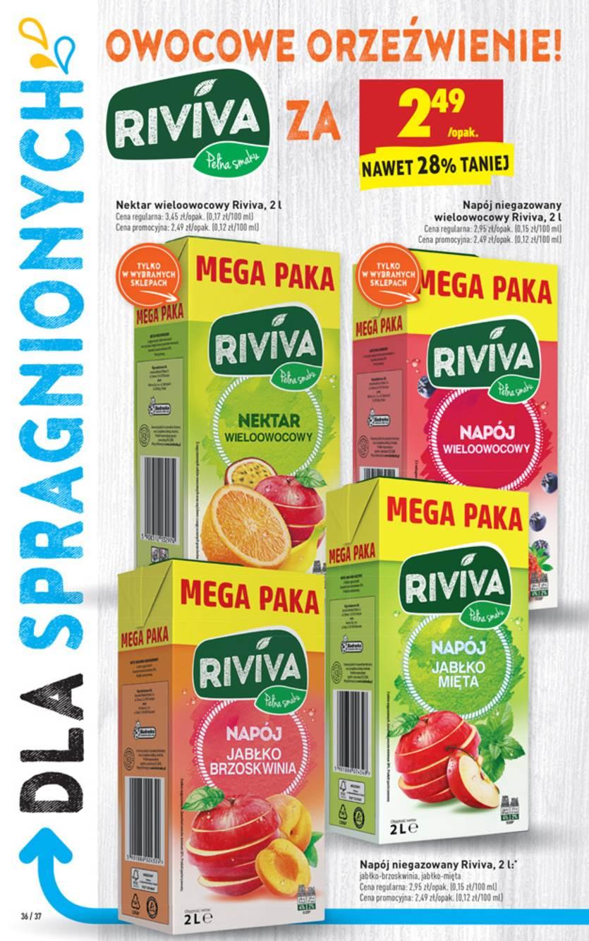 Gazetka promocyjna Biedronka str. 36