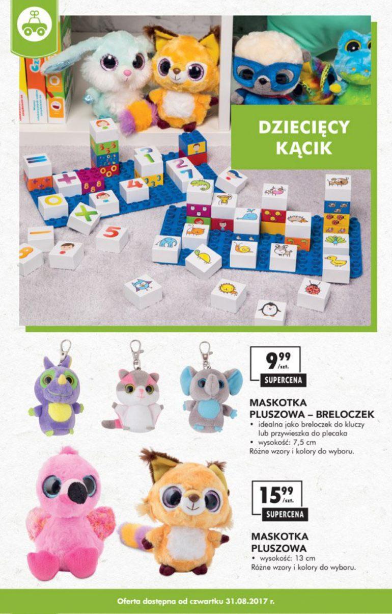 Gazetka promocyjna Biedronka str. 12