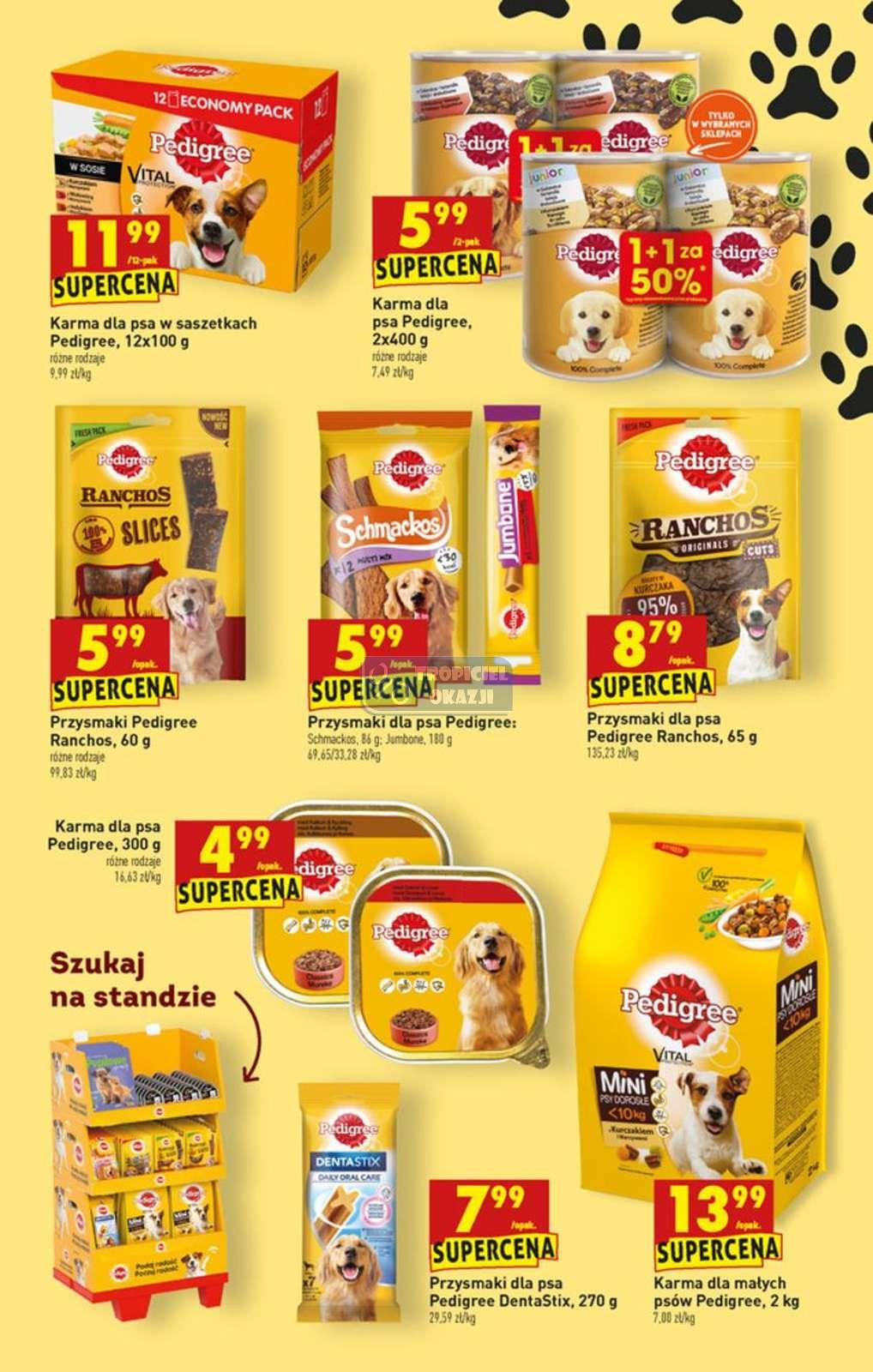 Gazetka promocyjna Biedronka str. 59