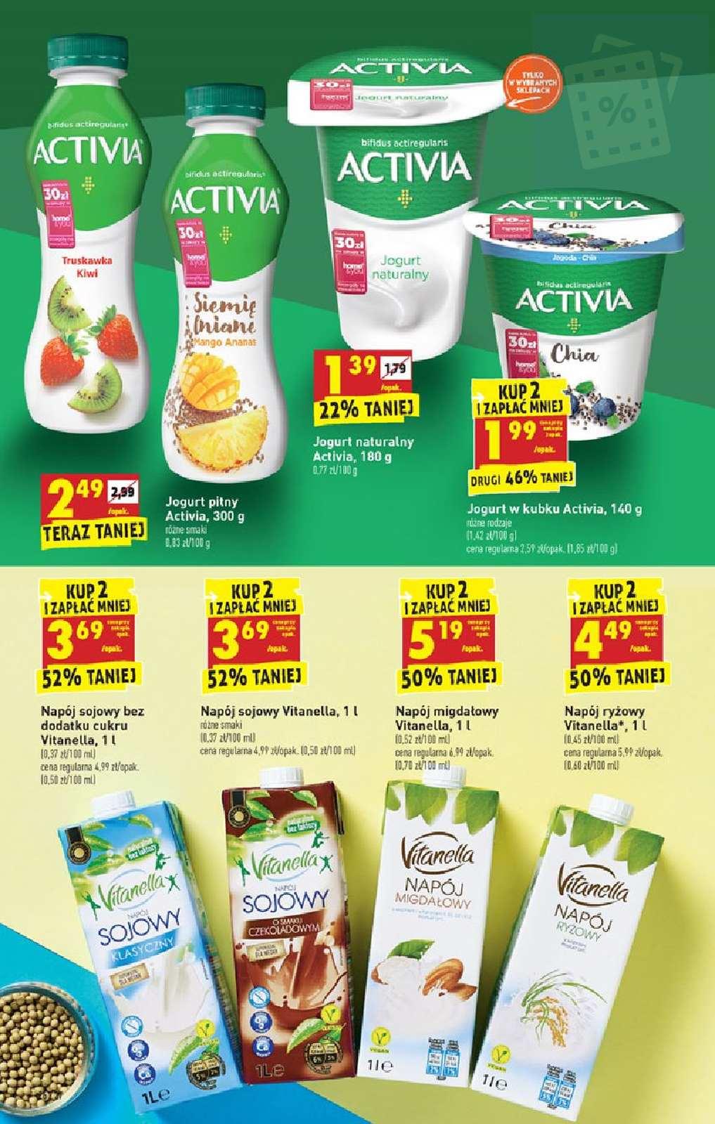 Gazetka promocyjna Biedronka str. 26