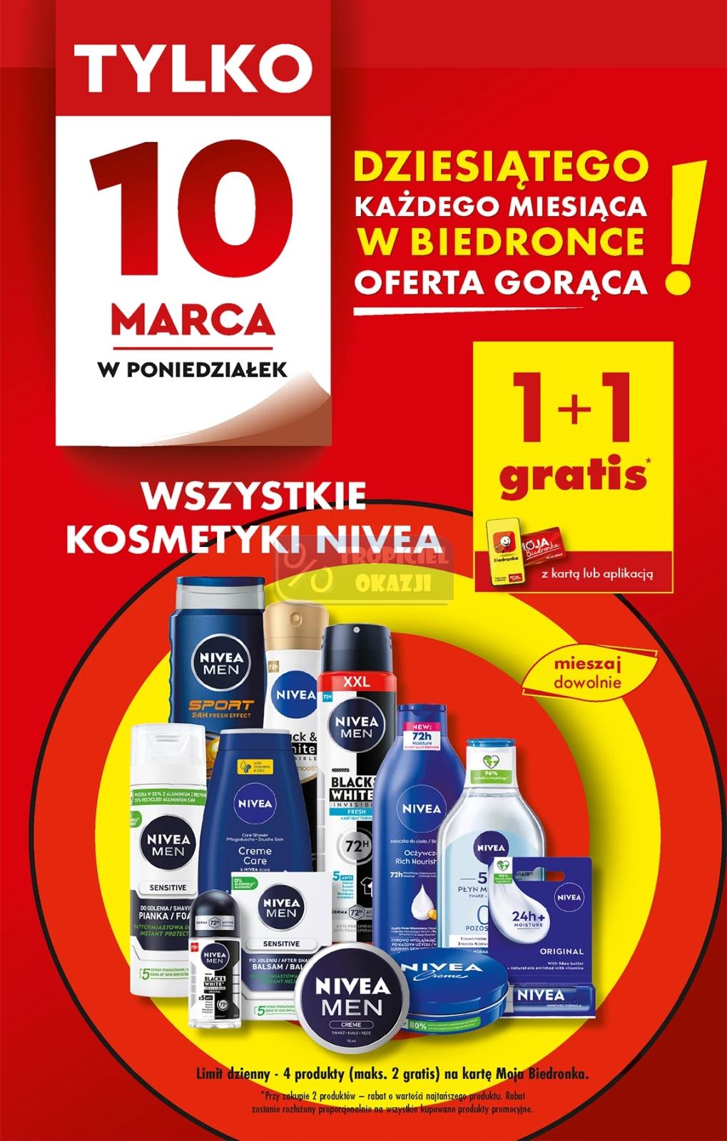 Gazetka promocyjna Biedronka str. 17