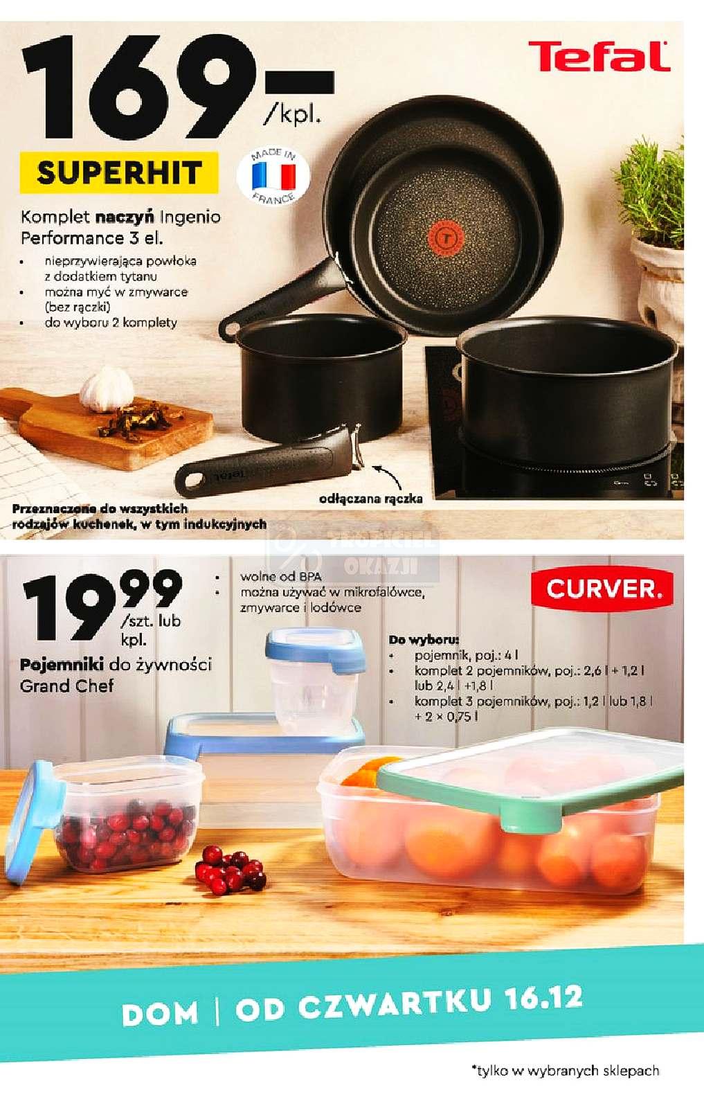 Gazetka promocyjna Biedronka str. 27