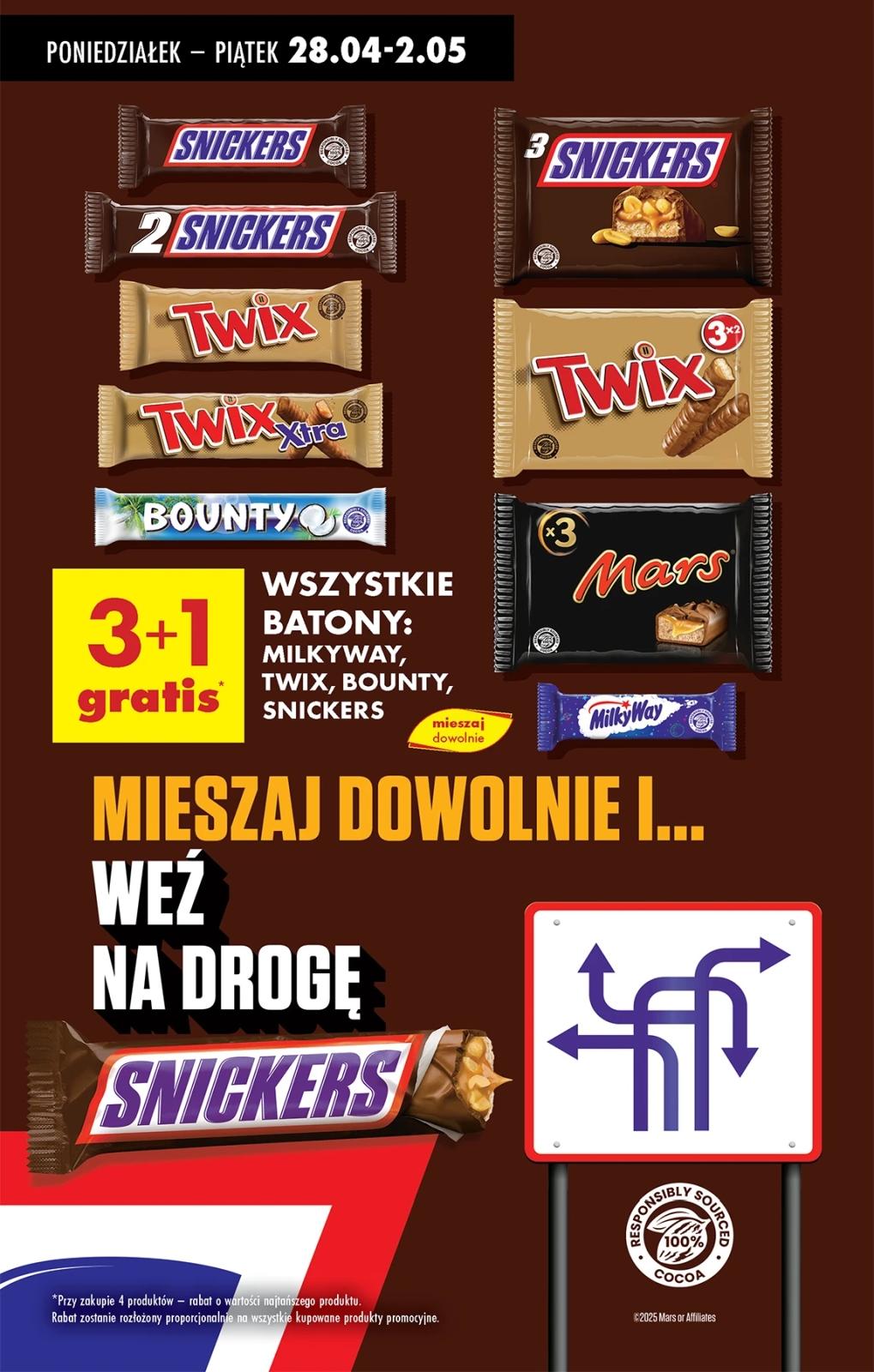 Gazetka promocyjna Biedronka str. 55