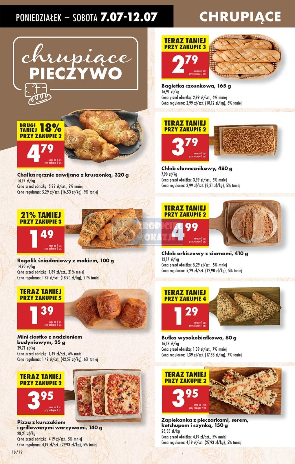 Gazetka promocyjna Biedronka str. 26