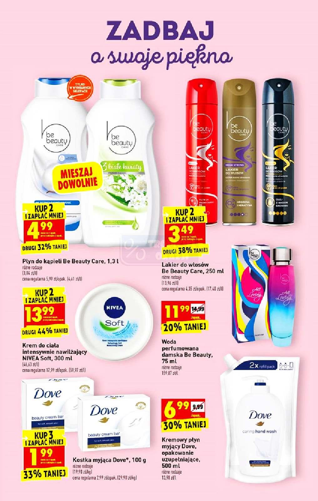 Gazetka promocyjna Biedronka str. 51