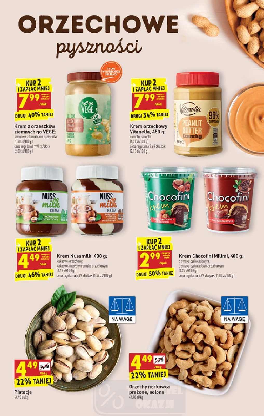 Gazetka promocyjna Biedronka str. 27