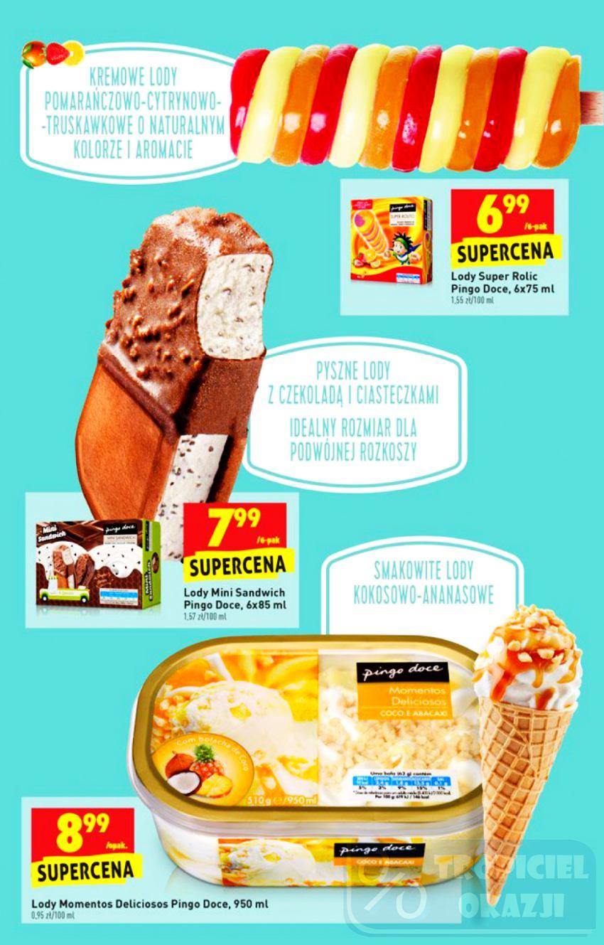 Gazetka promocyjna Biedronka str. 27