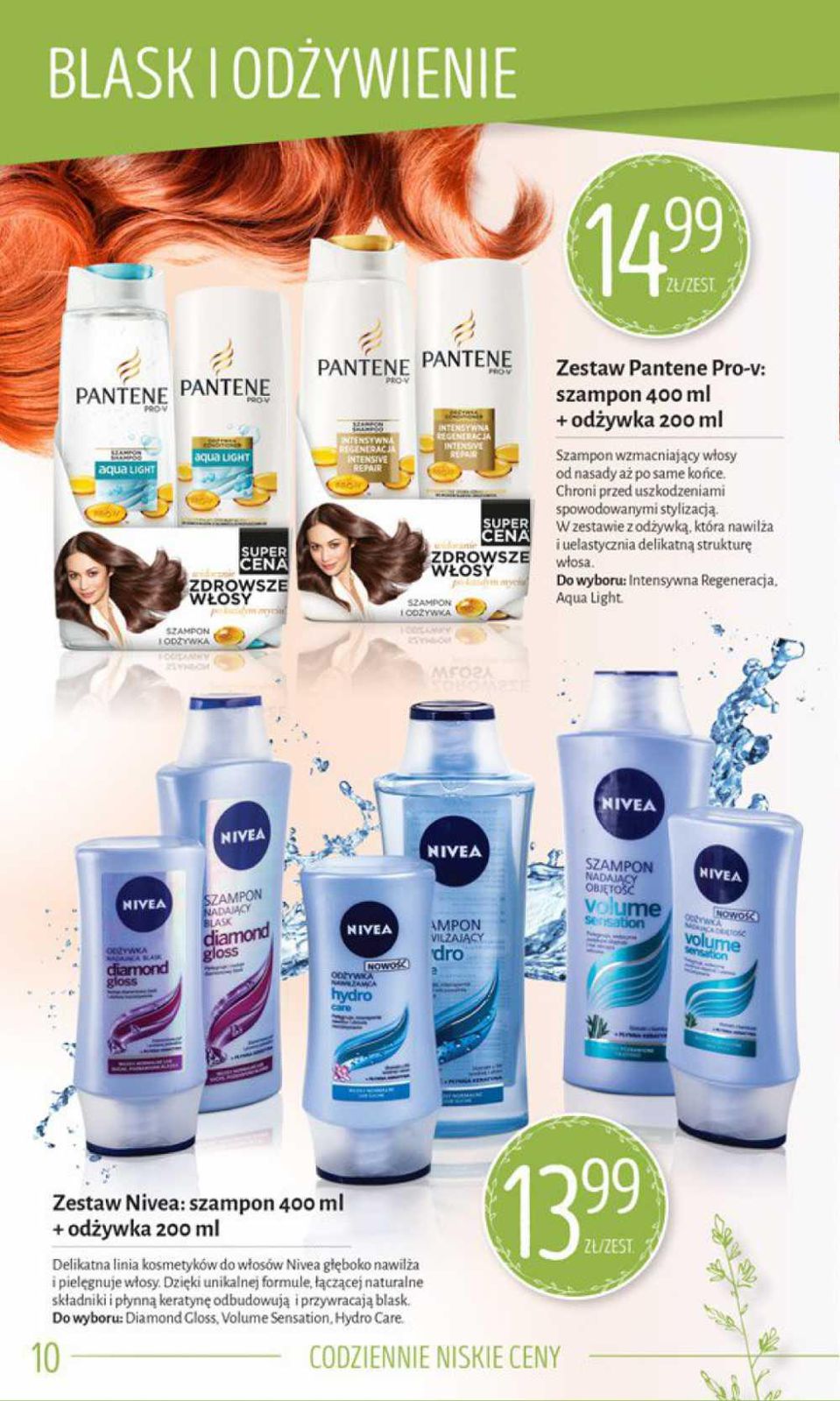 Gazetka promocyjna Biedronka str. 10