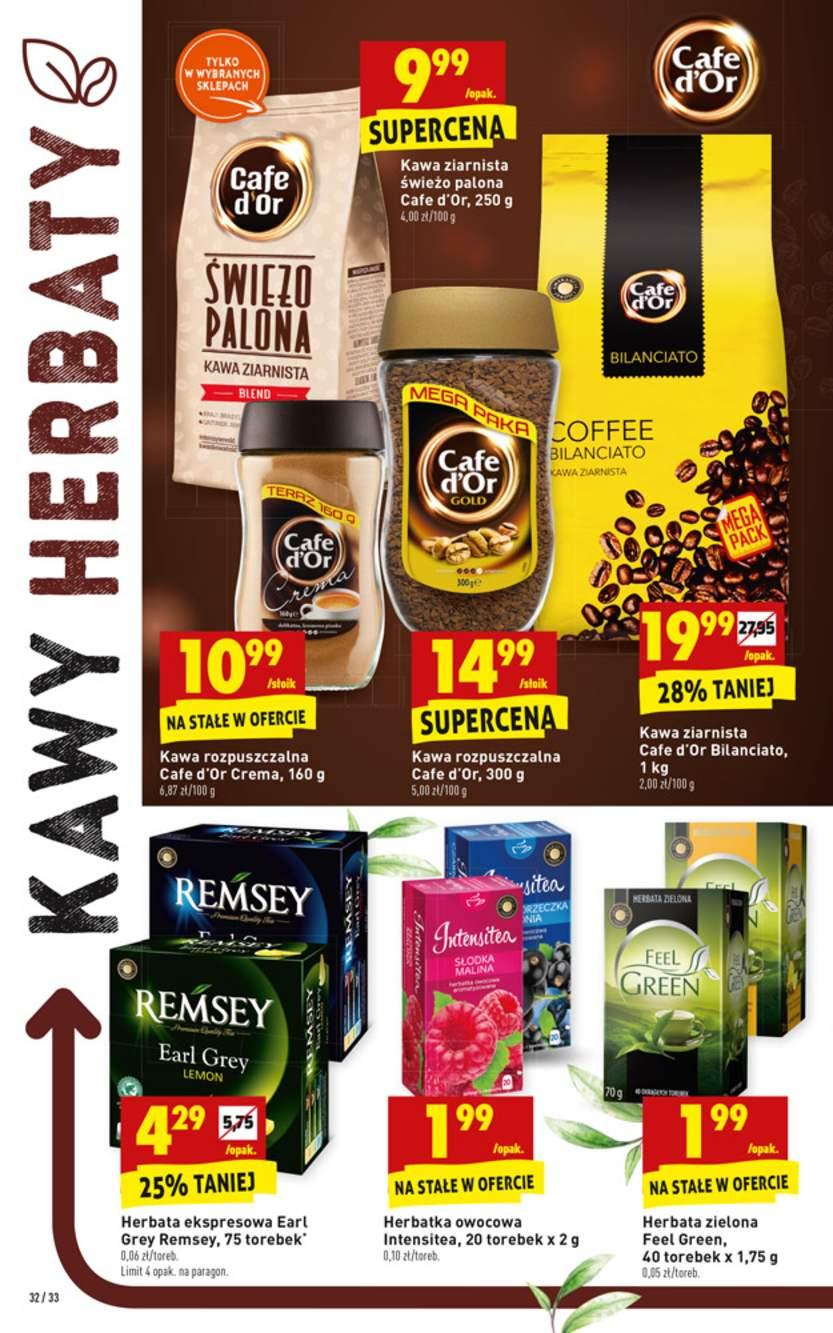 Gazetka promocyjna Biedronka str. 32