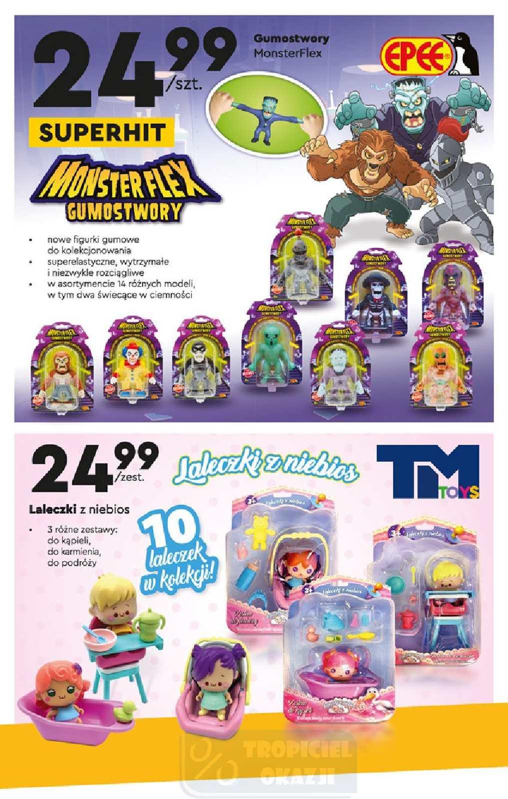 Gazetka promocyjna Biedronka str. 30