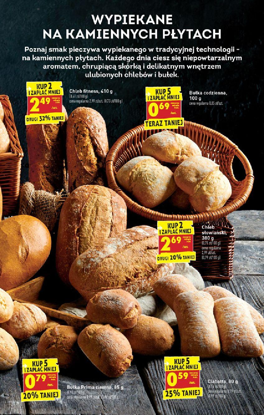 Gazetka promocyjna Biedronka str. 21