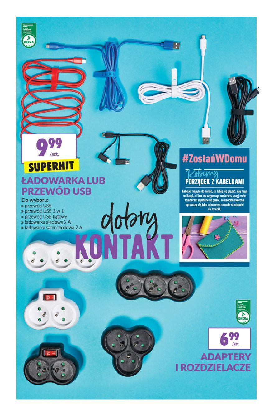 Gazetka promocyjna Biedronka str. 6