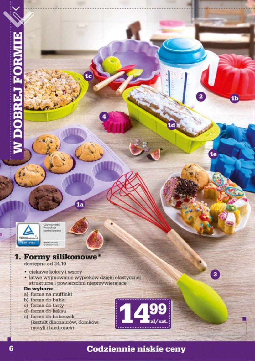 Gazetka promocyjna Biedronka str. 6