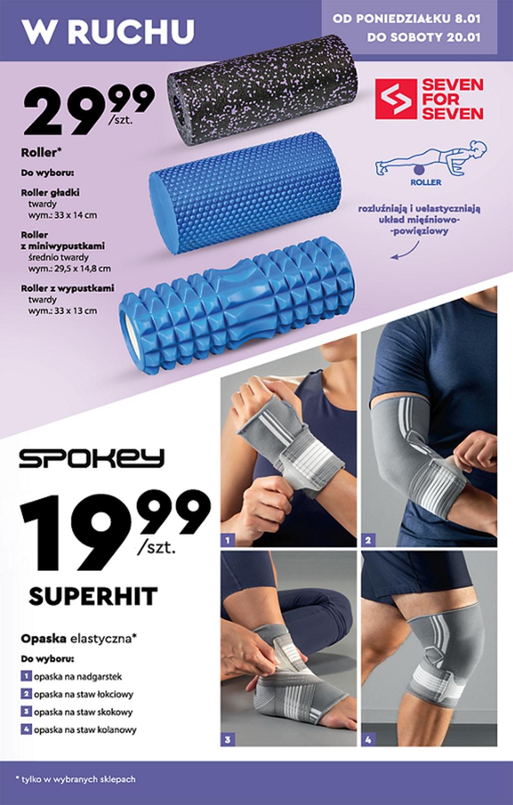 Gazetka promocyjna Biedronka str. 83