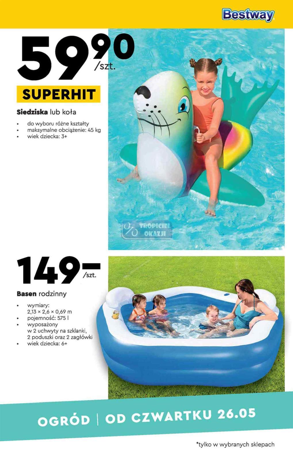 Gazetka promocyjna Biedronka str. 31